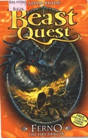 Beast Quest