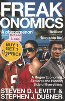 Freakonomics