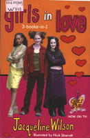 Girls in love