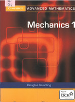 Mechanics 1