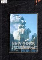 New York September 11