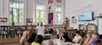 English Speaking Club � ���� ���� ����: �Forrest Gump�