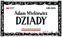 ����������� ������� / Narodowe Czytanie